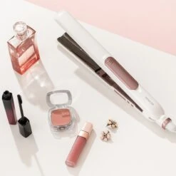 Sencor SHI 5200GD -Kérastase Boutique sencor shi 5200gd fer a lisser 7