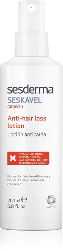 Sesderma Seskavel Growth