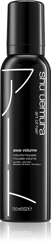 Shu Uemura Styling Awa Volume