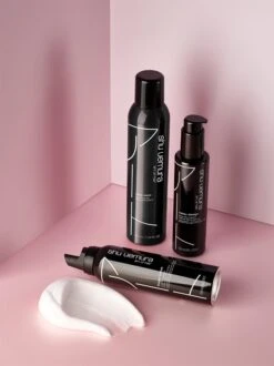 Shu Uemura Styling Kaze Wave -Kérastase Boutique shu uemura styling kaze wave mousse coiffante pour cheveux boucles 3
