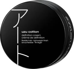 Shu Uemura Styling Uzu Cotton