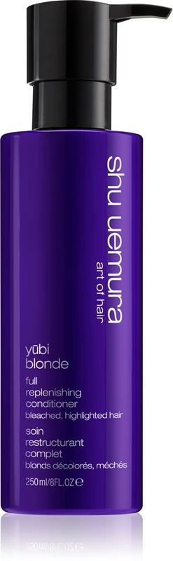 Shu Uemura Yūbi Blonde Conditioner