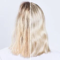 Shu Uemura Yūbi Blonde Serum -Kérastase Boutique shu uemura yubi blonde serum serum capillaire anti jaunissement 2