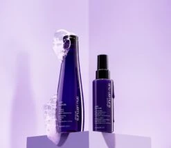 Shu Uemura Yūbi Blonde Serum -Kérastase Boutique shu uemura yubi blonde serum serum capillaire anti jaunissement 6