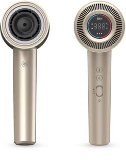 Silk'n SilkyAirPro -Kérastase Boutique silkn silkyairpro seche cheveux 1