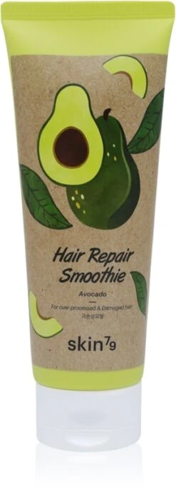 Skin79 Hair Repair Smoothie Avocado