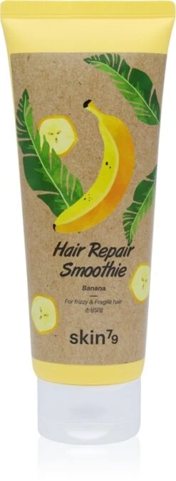 Skin79 Hair Repair Smoothie Banana
