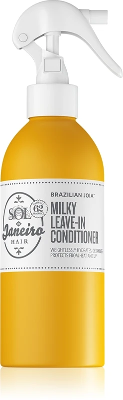 Sol De Janeiro Brazilian Joia™ Milky Leave-In Conditioner