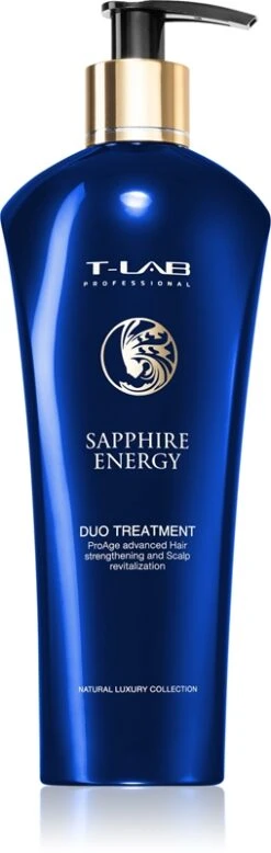 T-LAB Professional Sapphire Energy