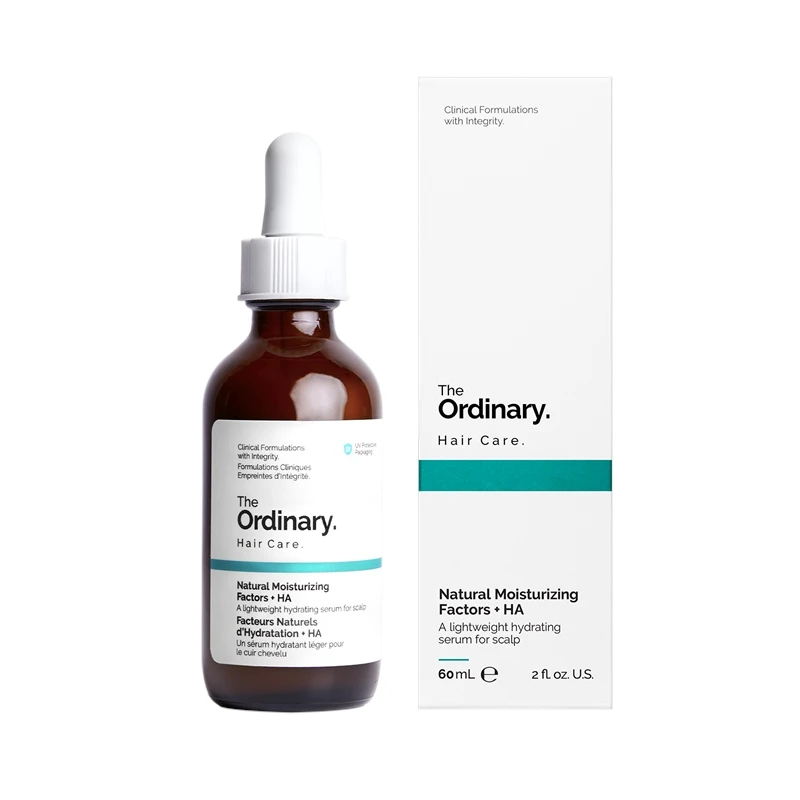 The Ordinary Natural Moisturizing Factors + HA For Scalp 4 The Ordinary Natural Moisturizing Factors + HA For Scalp – Image 4