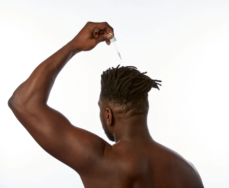 The Ordinary Natural Moisturizing Factors + HA For Scalp 5 The Ordinary Natural Moisturizing Factors + HA For Scalp – Image 5