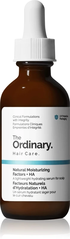 The Ordinary Natural Moisturizing Factors + HA For Scalp