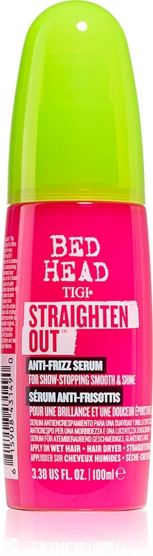 TIGI Bed Head Straighten Out