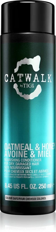 TIGI Catwalk Oatmeal & Honey