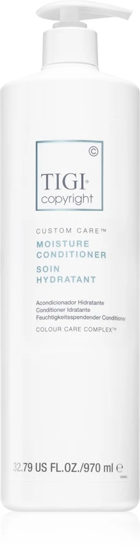 TIGI Copyright Moisture