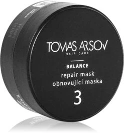 Tomas Arsov Balance Repair Mask