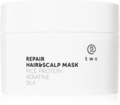 Two Cosmetics Repair Hair & Scalp Mask