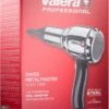 Valera Swiss Metal Master 2000 Ionic