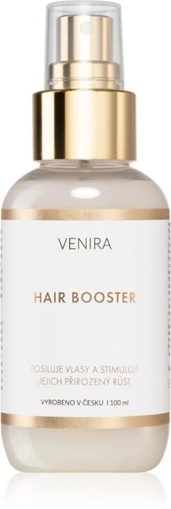 Venira Hair Care Hair Booster