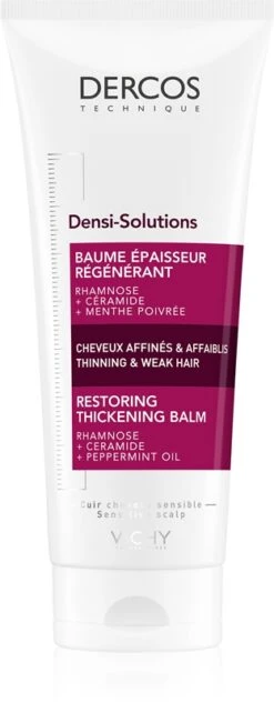 Vichy Dercos Densi Solutions