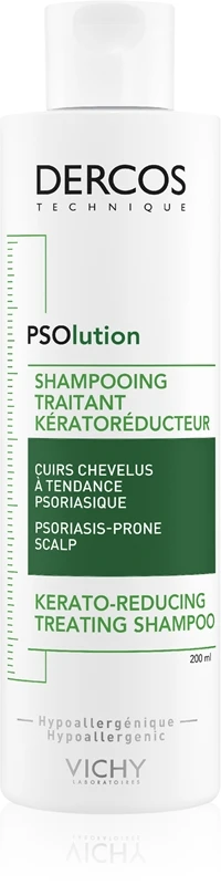Vichy Dercos PSOlution 1 Vichy Dercos PSOlution
