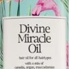 Waterclouds Divine Miracle Oil