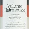 Waterclouds Volume Hair Mousse