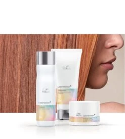 Kérastase Boutique -Kérastase Boutique wella professionals colormotion shampoing pour cheveux colores 1