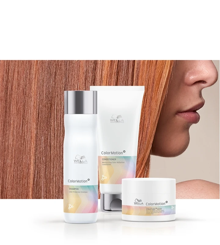 Wella Professionals ColorMotion+ 2 Wella Professionals ColorMotion+ – Image 2