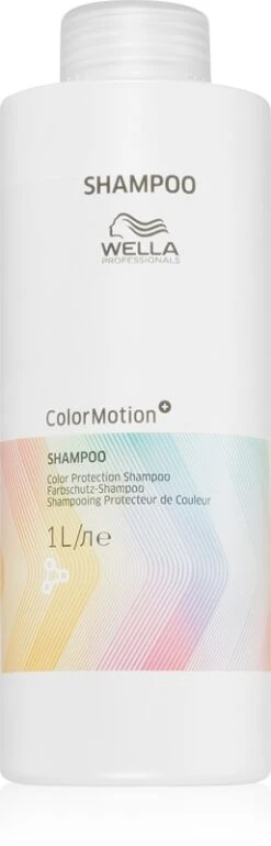 Wella Professionals ColorMotion+
