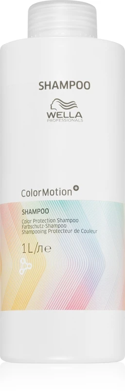 Wella Professionals ColorMotion+ 1 Wella Professionals ColorMotion+