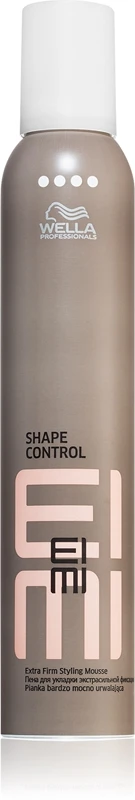 Wella Professionals Eimi Shape Control