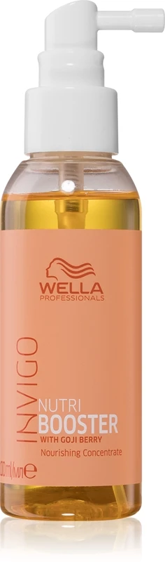 Wella Professionals Invigo Nutri Booster