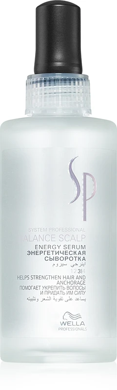 Wella Professionals SP Balance Scalp