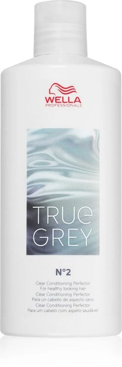 Wella Professionals True Gray
