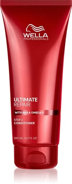 Wella Professionals Ultimate Repair Conditioner